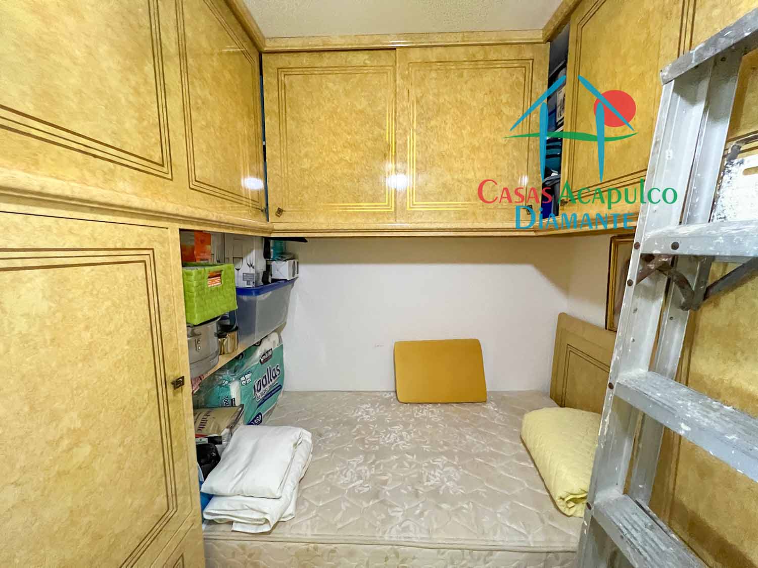 Mayan Island Playa Petén 402 y 403 - Cuarto de servicio 2